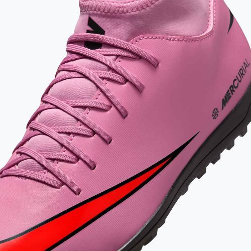 Pánské kopačky Nike Mercurial Superfly 10 Club TF magic flamingo/black/total crimson