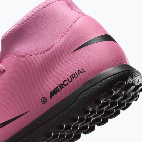 Pánské kopačky Nike Mercurial Superfly 10 Club TF magic flamingo/black/total crimson
