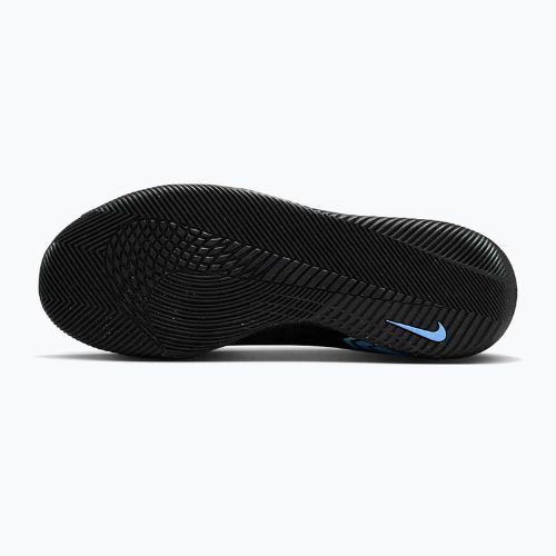 Dětské kopačky Nike Mercurial Superfly 10 Club black/ice blue