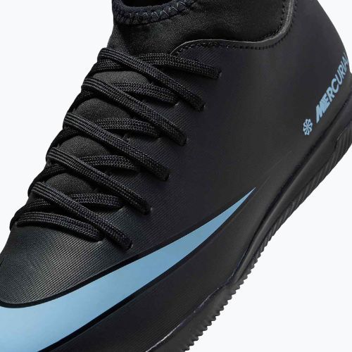 Dětské kopačky Nike Mercurial Superfly 10 Club black/ice blue