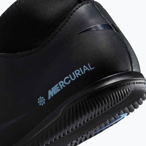 Dětské kopačky Nike Mercurial Superfly 10 Club black/ice blue