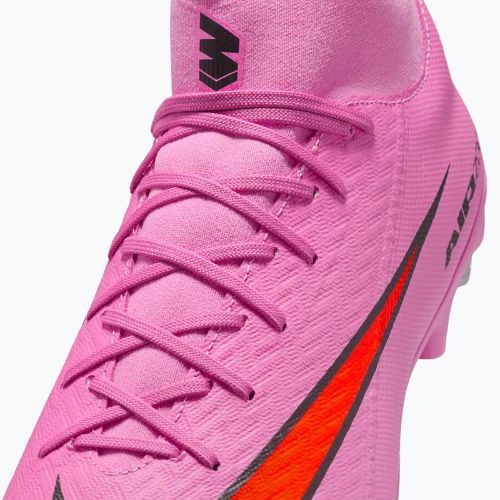 Pánské kopačky Nike Mercurial Superfly 10 Academy SG-Pro magic flamingo/black/total crimson
