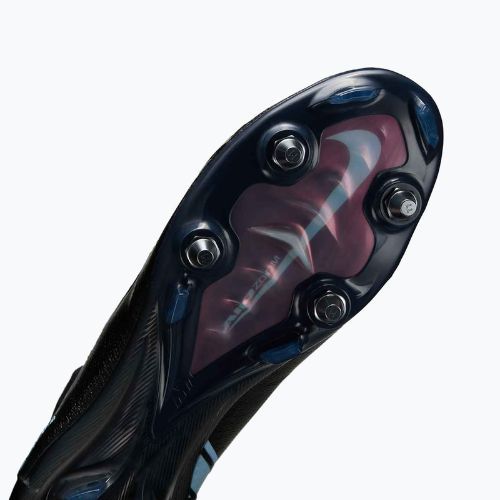 Pánské kopačky Nike Mercurial Superfly 10 Elite SG-Pro black/ice blue
