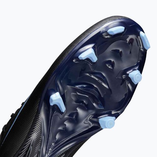 Pánské fotbalové kopačky Nike Mercurial Vapor 16 Academy MG black/ice blue