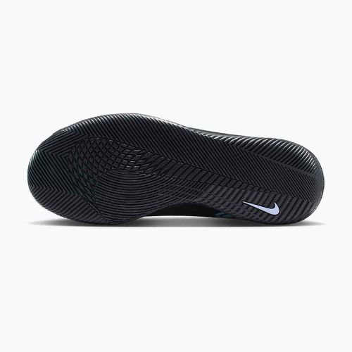 Dětské kopačky Nike Mercurial Vapor 16 Club IC black/ice blue