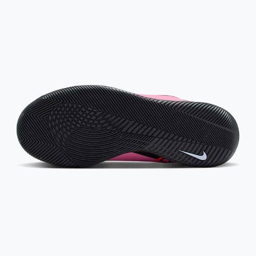 Dětské kopačky Nike Mercurial Vapor 16 Club IC magic flamingo/black/total crimson