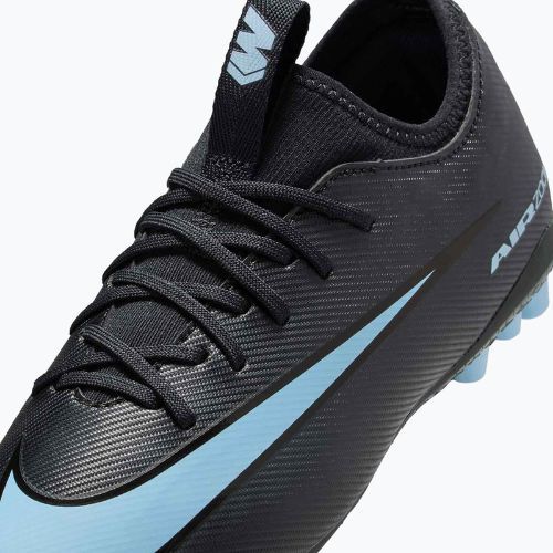 Dětské kopačky Nike Mercurial Vapor 16 Academy AG black/ice blue