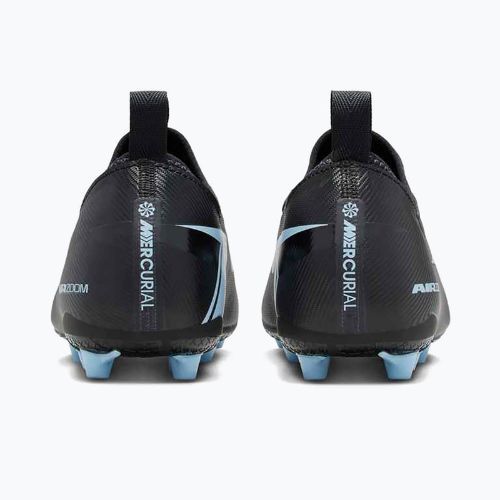 Dětské kopačky Nike Mercurial Vapor 16 Academy AG black/ice blue