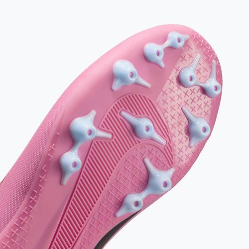 Dětské kopačky Nike Mercurial Vapor 16 Academy AG magic flamingo/black/total crimson