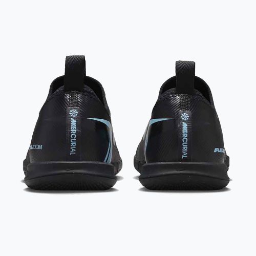 Dětské kopačky Nike Mercurial Vapor 16 Academy IC black/ice blue