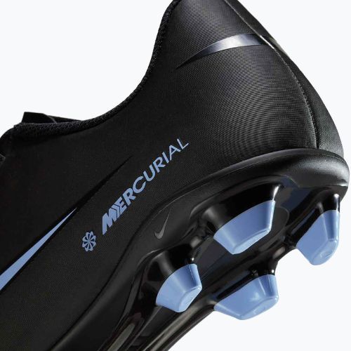 Pánské kopačky Nike Mercurial Vapor 16 Club FG/MG black/ice blue