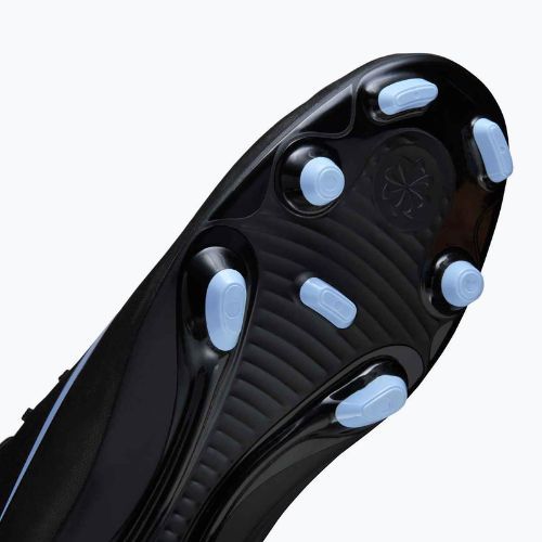 Pánské kopačky Nike Mercurial Vapor 16 Club FG/MG black/ice blue