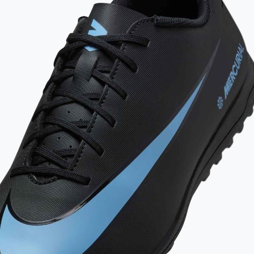 Pánské kopačky Nike Mercurial Vapor 16 Club TF black/ice blue