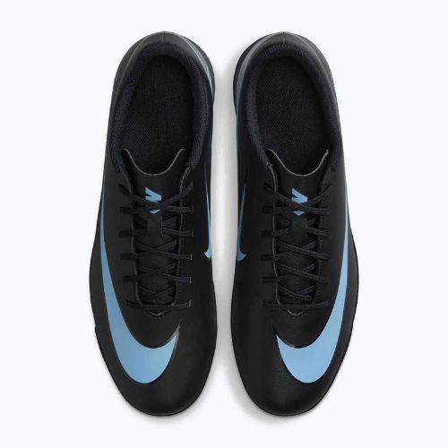 Pánské kopačky Nike Mercurial Vapor 16 Club TF black/ice blue
