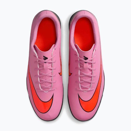 Pánské fotbalové kopačky Nike Mercurial Vapor 16 Club TF magic flamingo/black/total crimson