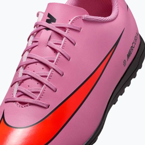 Pánské fotbalové kopačky Nike Mercurial Vapor 16 Club TF magic flamingo/black/total crimson