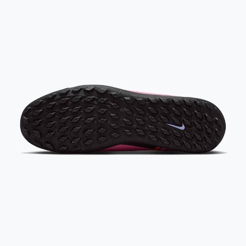 Pánské fotbalové kopačky Nike Mercurial Vapor 16 Club TF magic flamingo/black/total crimson