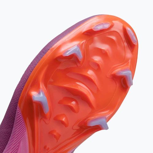 Dětské kopačky Nike Jr. Mercurial Vapor 16 Pro FG magic flamingo/black/total crimson