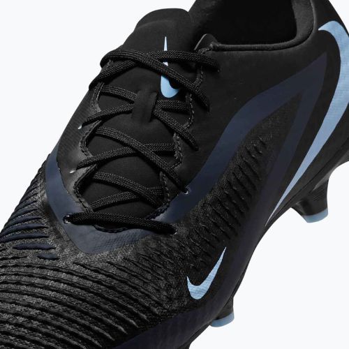 Pánské fotbalové kopačky Nike Phantom 6 Low Academy FG/MG black/black