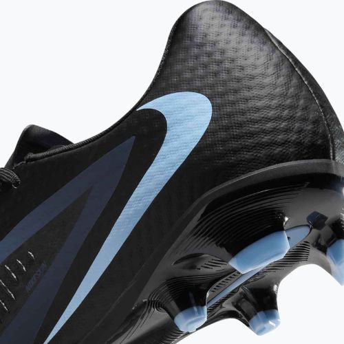 Pánské fotbalové kopačky Nike Phantom 6 Low Academy FG/MG black/black