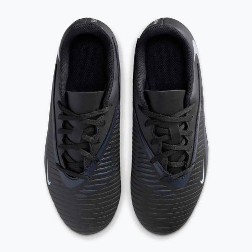 Dětské kopačky Nike Phantom 6 Low Club MG black/black