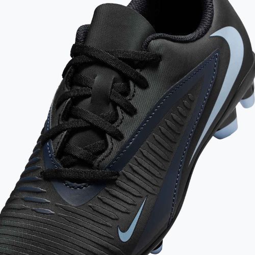 Dětské kopačky Nike Phantom 6 Low Club MG black/black