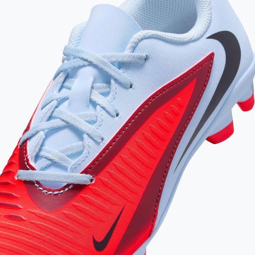 Dětské kopačky Nike Phantom 6 Low Club MG royal tint/bright crimson/black