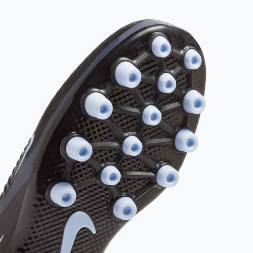 Dětské kopačky Nike Phantom 6 High Academy AG black/black