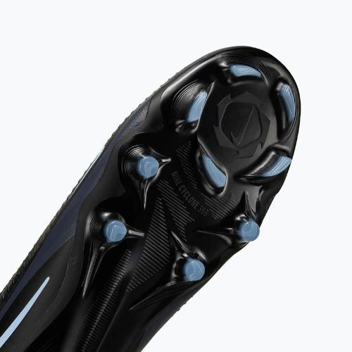 Pánské kopačky Nike Phantom 6 High Pro FG black/black