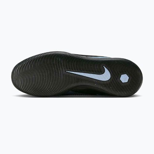 Pánské kopačky Nike Phantom 6 Low Academy IC black/black