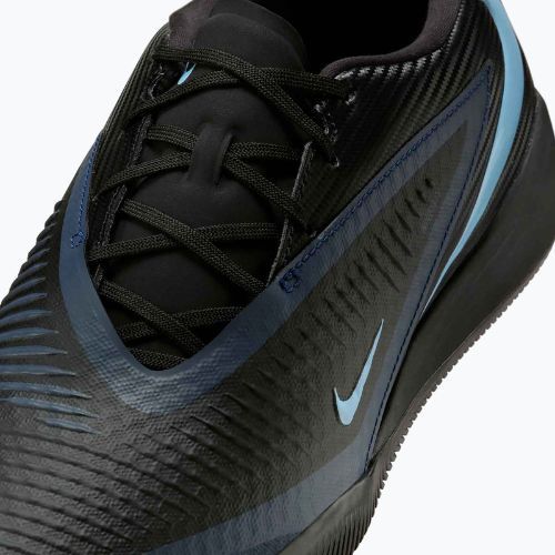 Pánské kopačky Nike Phantom 6 Low Academy IC black/black