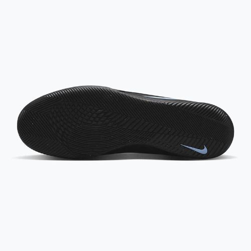 Pánské kopačky Nike Phantom 6 Low Club IC black/black