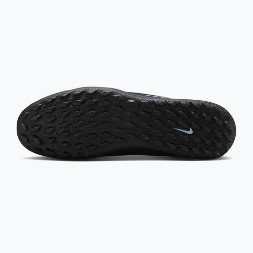 Pánské kopačky Nike Phantom 6 Low Club TF black/black