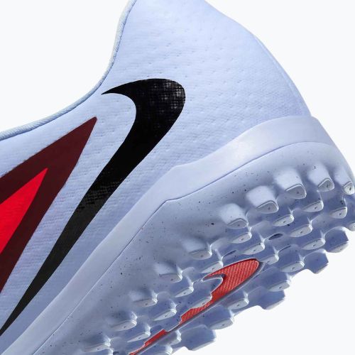 Pánské kopačky Nike Phantom 6 Low Academy TF royal tint/bright crimson