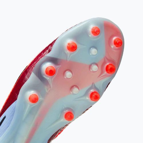 Pánské kopačky Nike Phantom 6 Low Elite AG-Pro royal tint/bright crimson