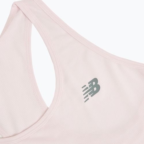Dámské tričko New Balance Sport Tank pinkgran