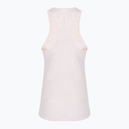 Dámské tričko New Balance Sport Tank pinkgran