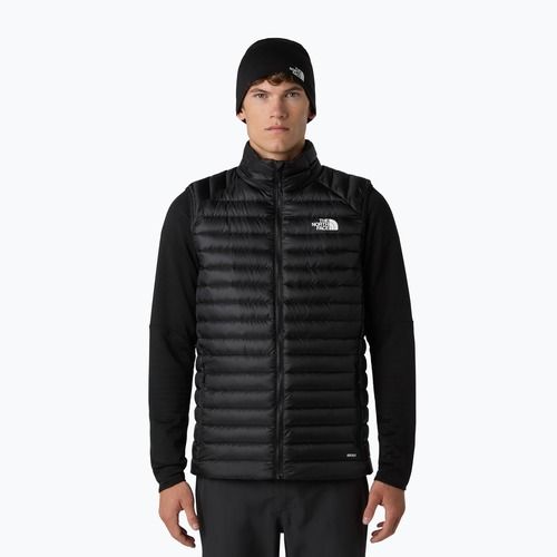 Pánská vesta The North Face Bettaforca Lt Down black/black