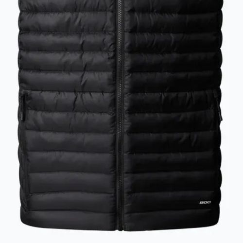 Pánská vesta The North Face Bettaforca Lt Down black/black
