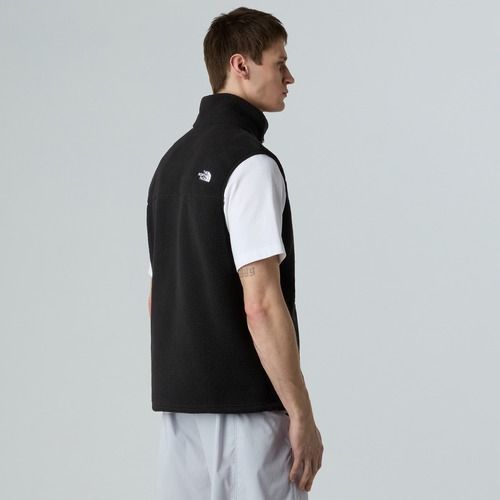 Pánská vesta The North Face Yumiori black