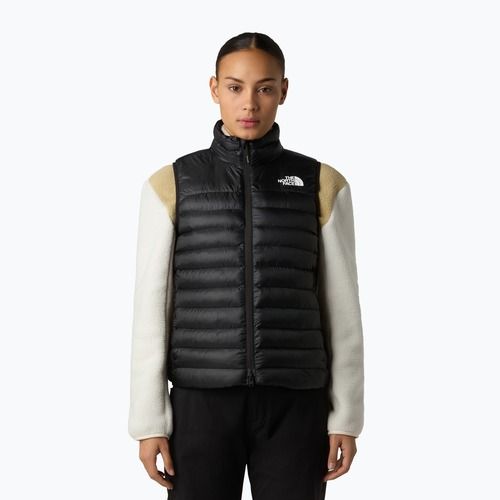 Dámská vesta The North Face Terra Peak black