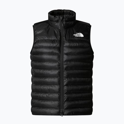 Dámská vesta The North Face Terra Peak black