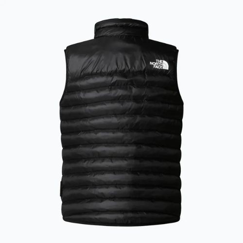 Dámská vesta The North Face Terra Peak black