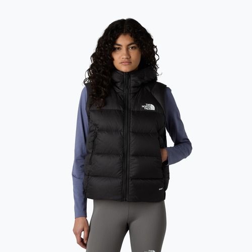 Dámská vesta The North Face Hyalite black