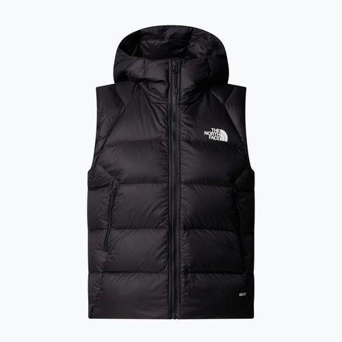 Dámská vesta The North Face Hyalite black