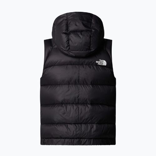 Dámská vesta The North Face Hyalite black