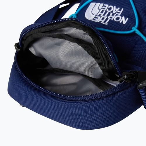 Ledvinka The North Face Jester Crossbody 2.3 l eagle blue/meridian blue