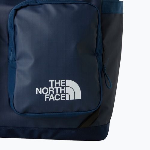 Taška The North Face Base Camp Voyager Tote 25 l Shady blue/summit navy