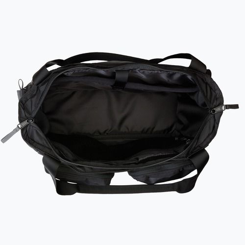 Taška The North Face Base Camp Voyager Tote 25 l black/asphalt grey