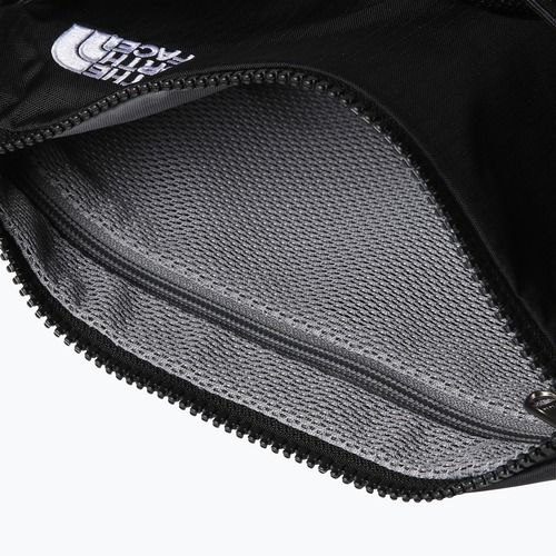 Ledvinka The North Face Terra Lumbar 1 l black/white